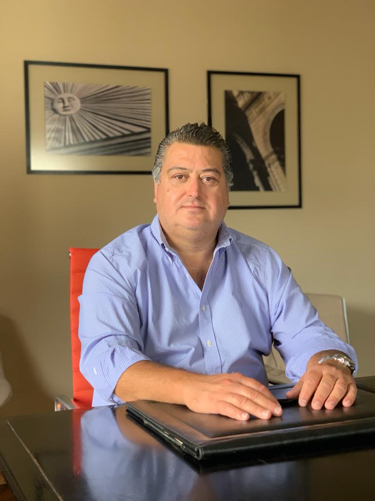 Rdor. Mario Molina